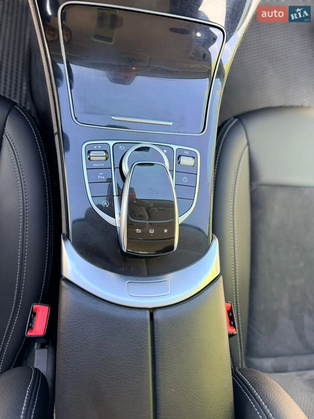 2014 Mercedes-Benz C-klasse - мініатюра 51