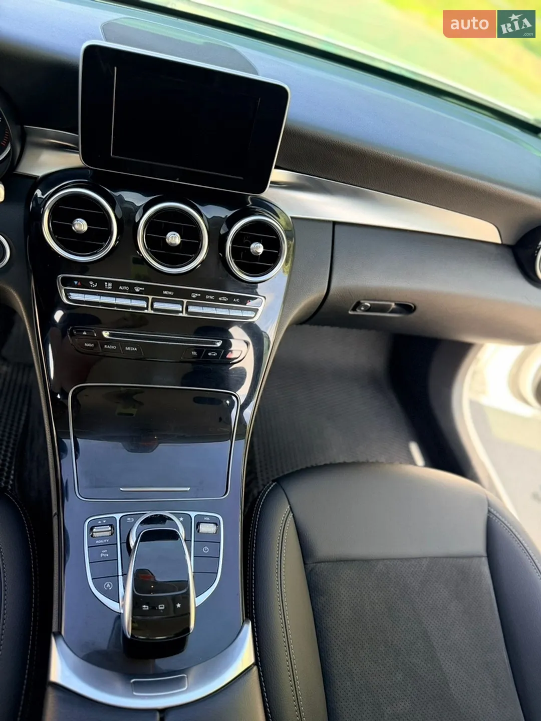 2014 Mercedes-Benz C-klasse - мініатюра 49