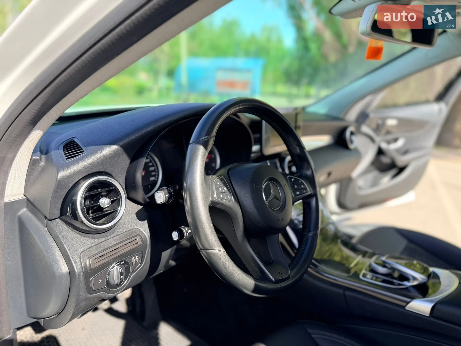 2014 Mercedes-Benz C-klasse - мініатюра 47