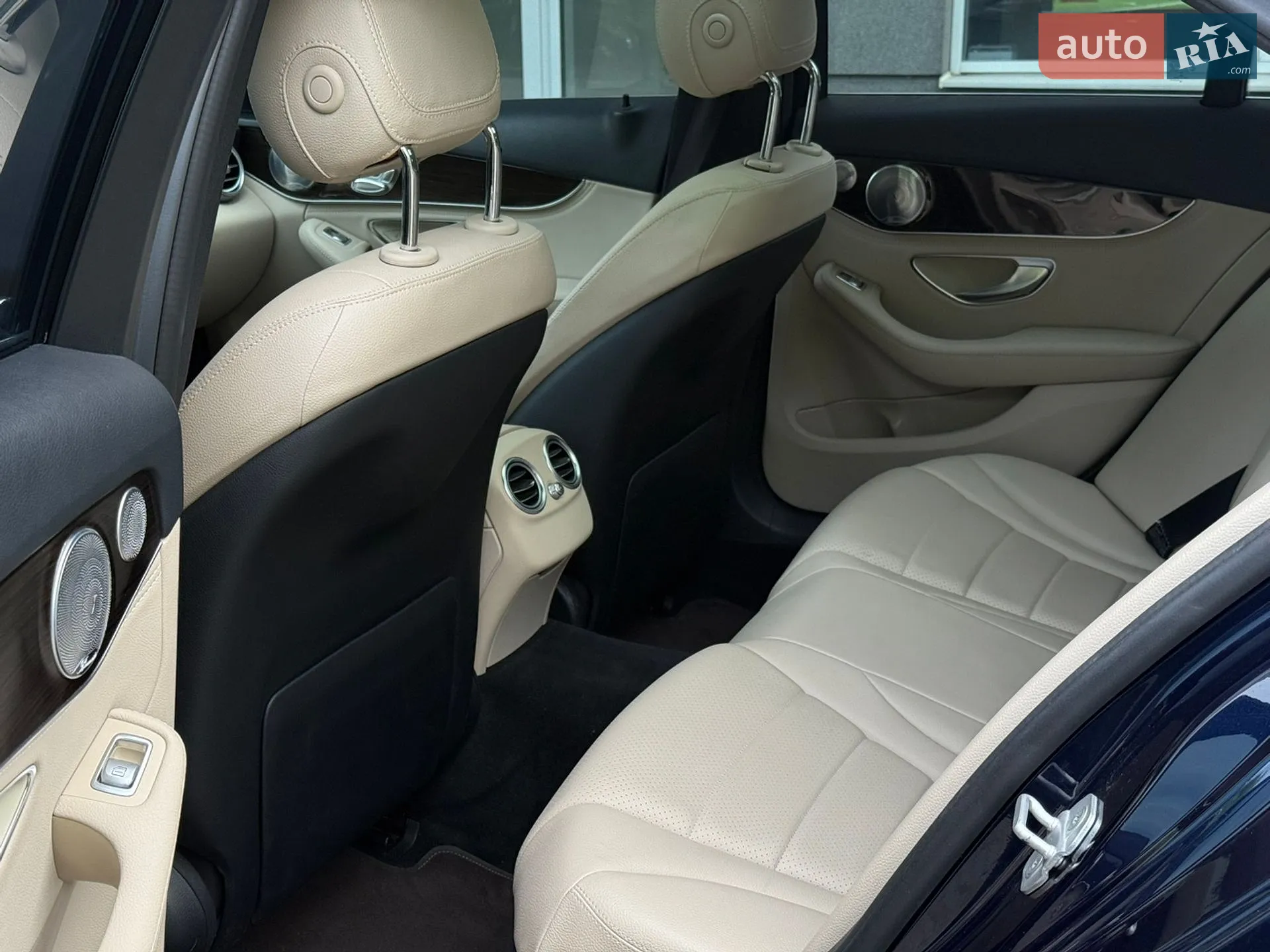 2014 Mercedes-Benz C-klasse - мініатюра 17