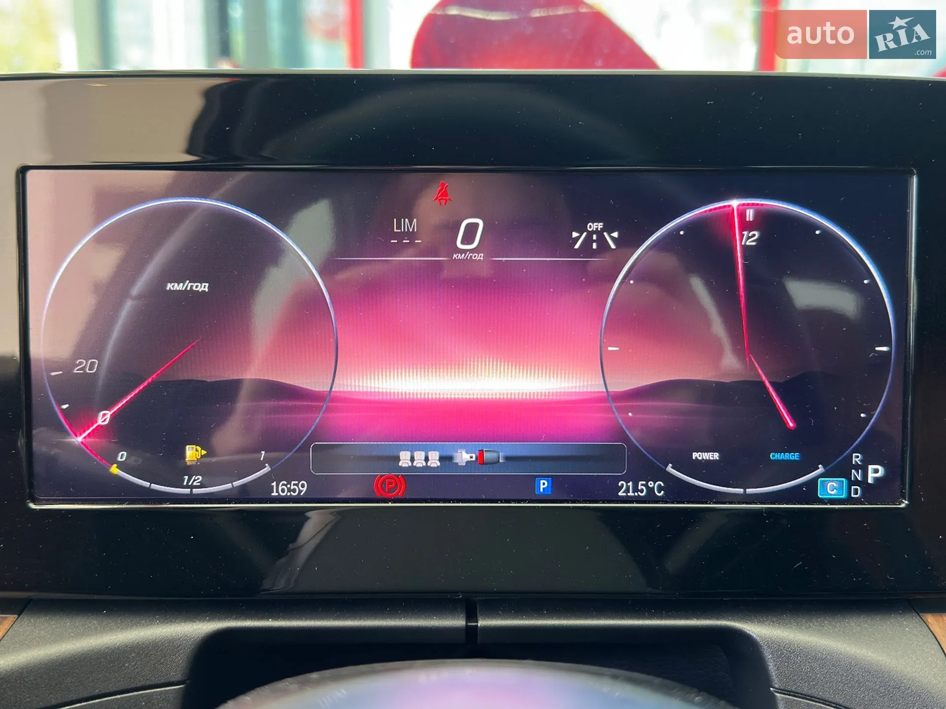 2021 Mercedes-Benz C-klasse - мініатюра 21
