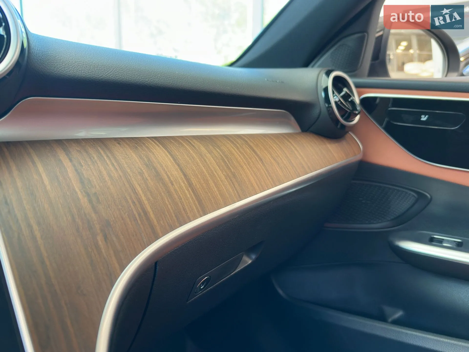 2021 Mercedes-Benz C-klasse - мініатюра 31