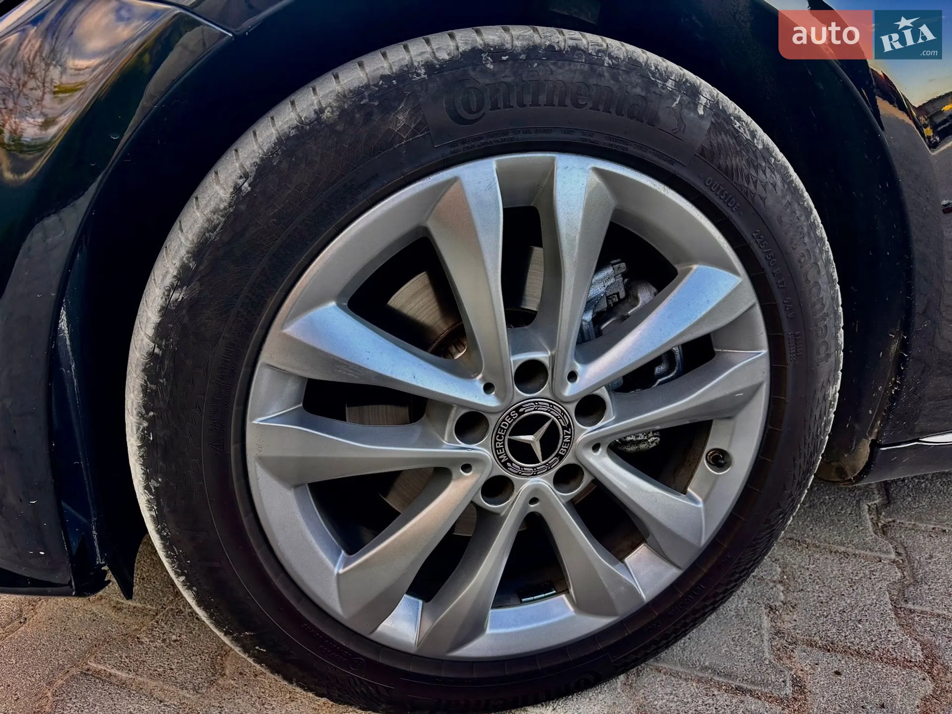 2019 Mercedes-Benz C-klasse - мініатюра 17