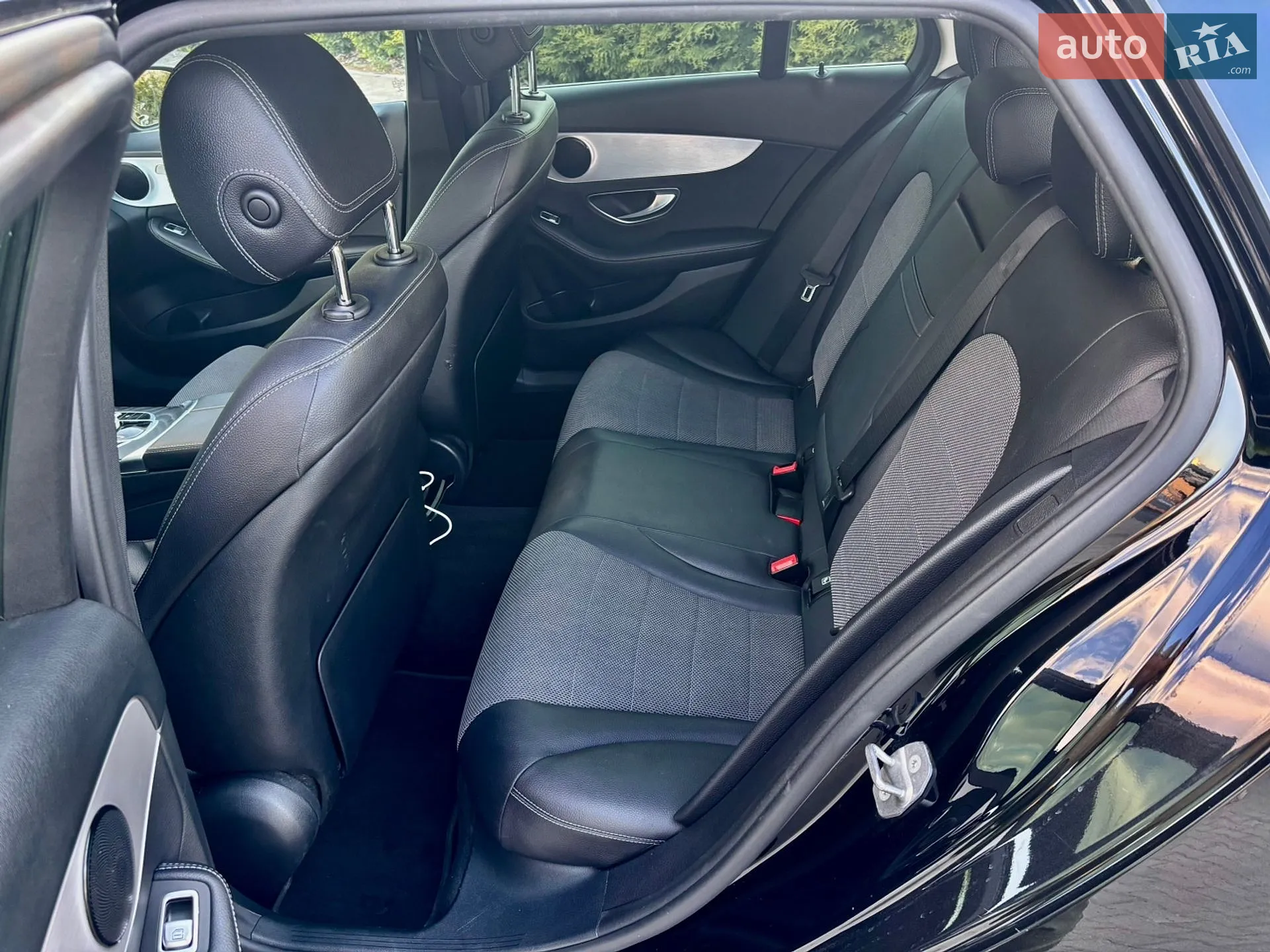 2019 Mercedes-Benz C-klasse - мініатюра 21