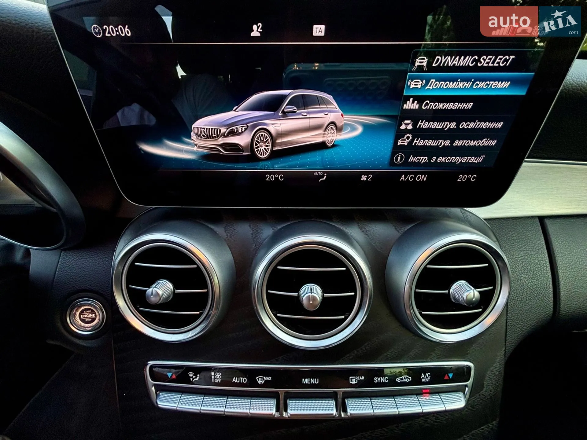2019 Mercedes-Benz C-klasse - мініатюра 39