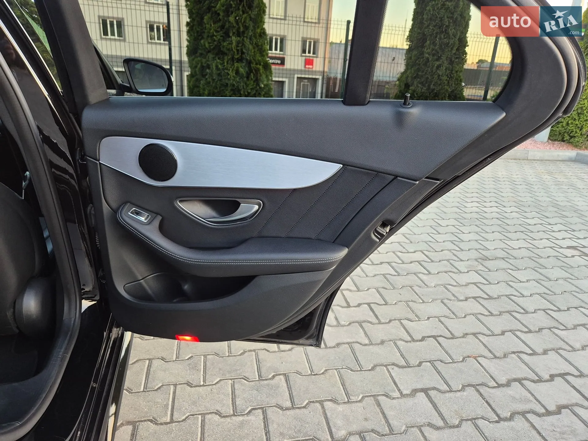 2019 Mercedes-Benz C-klasse - мініатюра 29