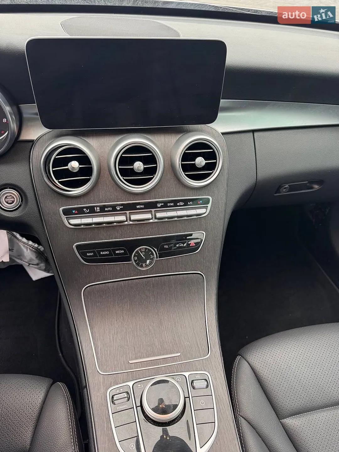 2019 Mercedes-Benz C-klasse - мініатюра 18