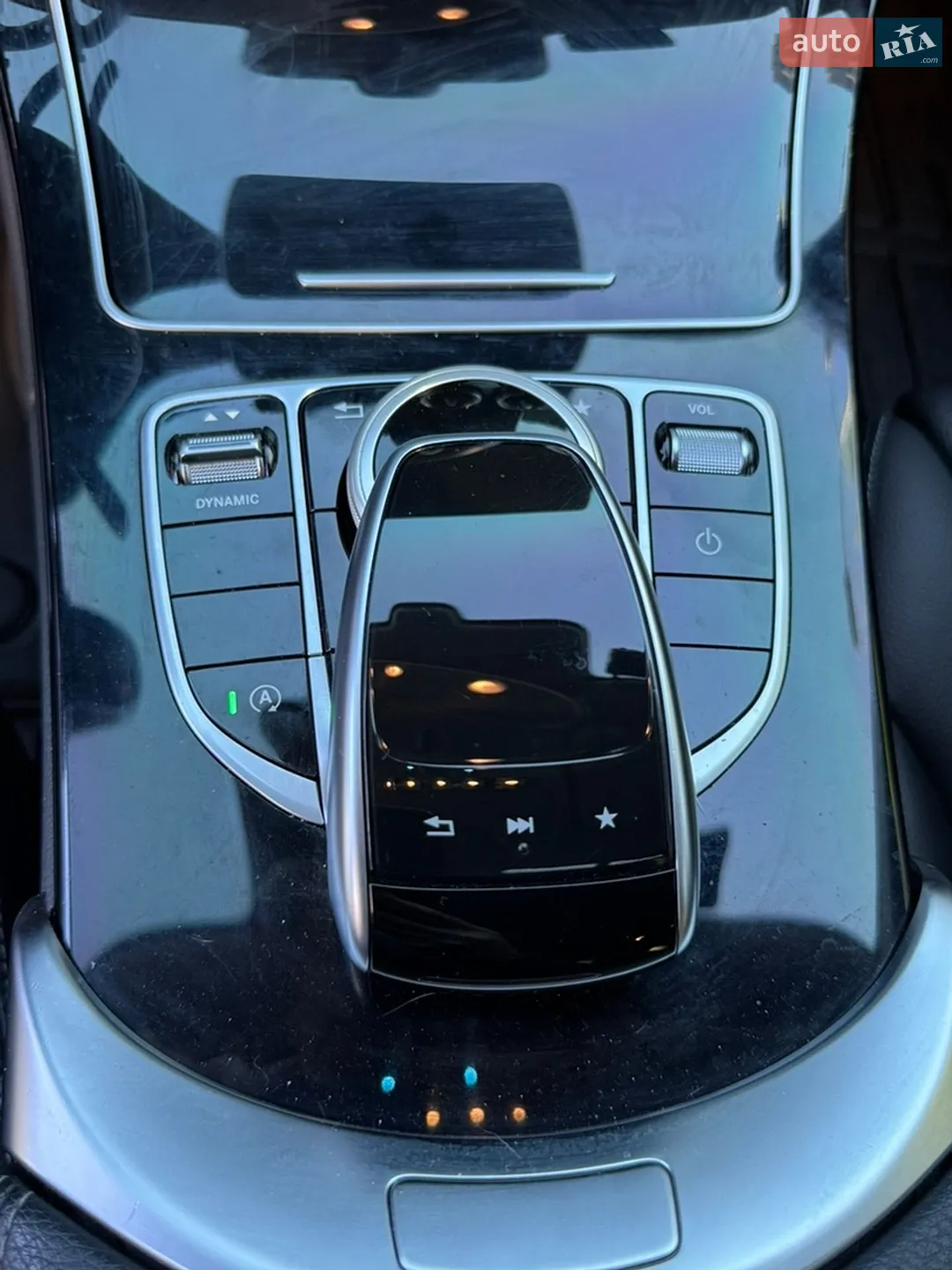 2017 Mercedes-Benz C-klasse - мініатюра 22