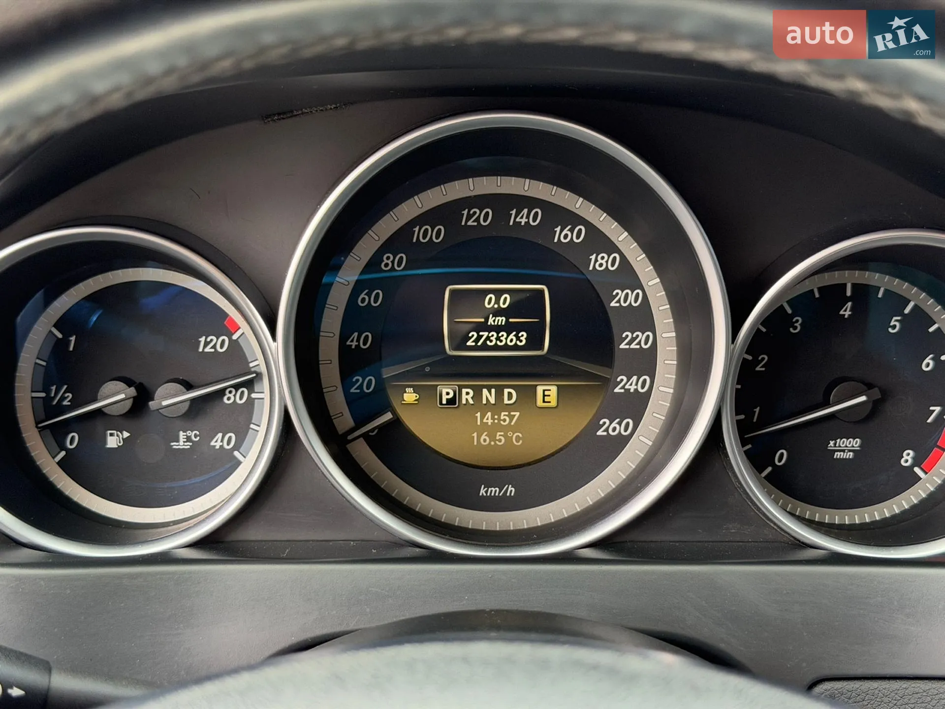 2011 Mercedes-Benz C-klasse - мініатюра 39