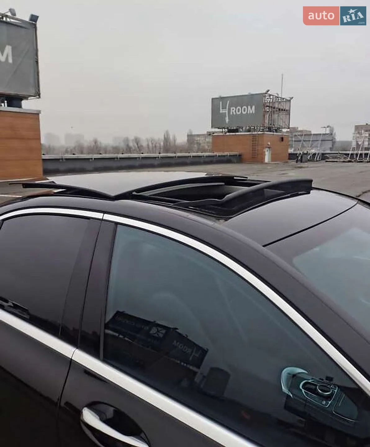 2016 Mercedes-Benz C-klasse - мініатюра 6