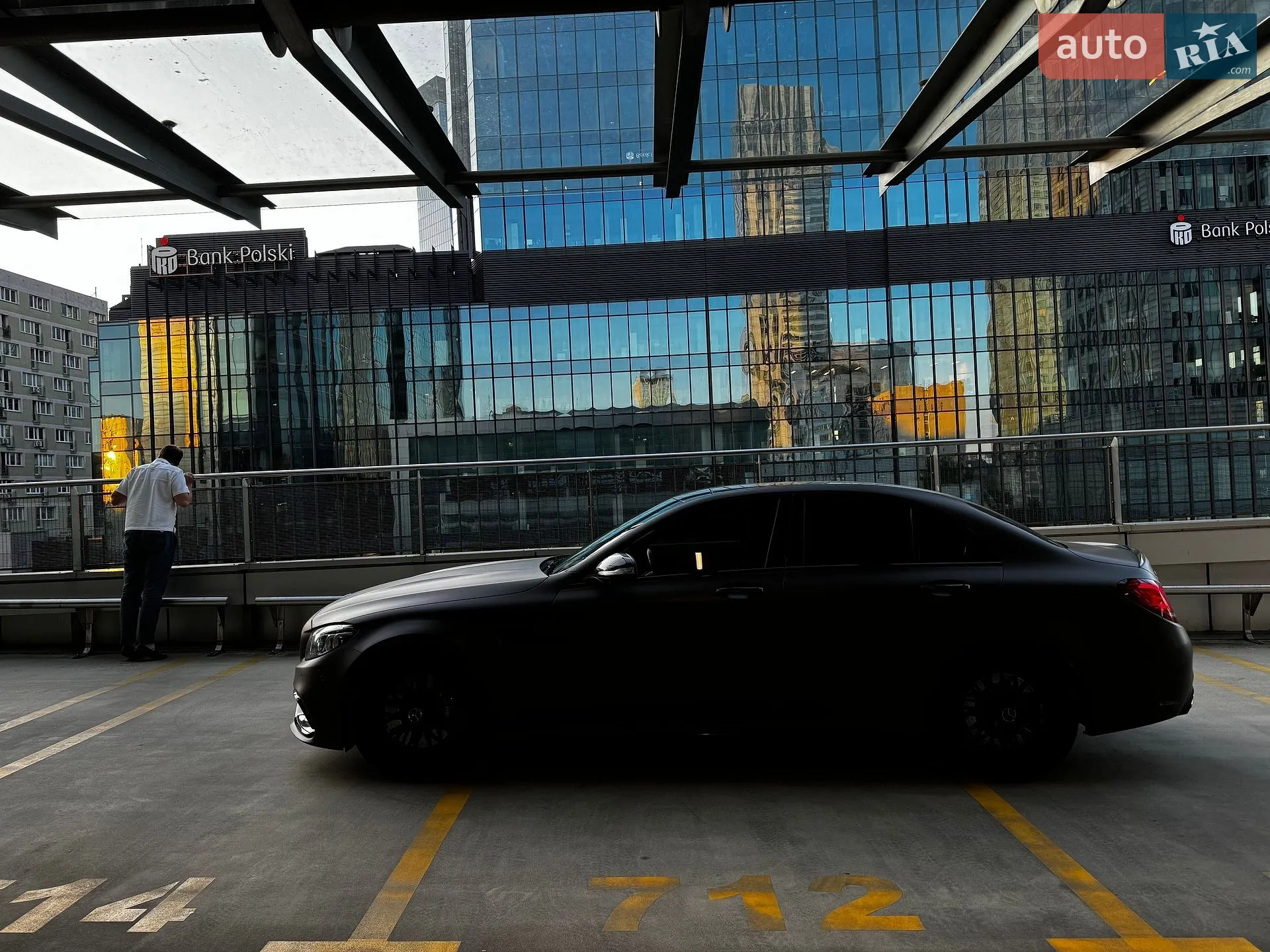 2019 Mercedes-Benz C-klasse - мініатюра 6