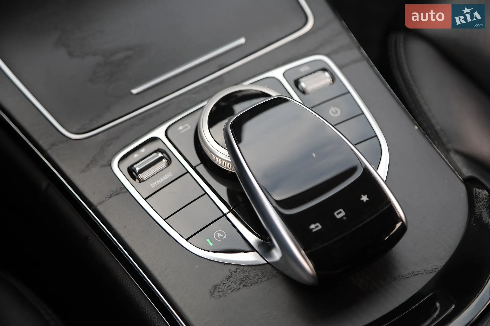 2016 Mercedes-Benz C-klasse - мініатюра 22