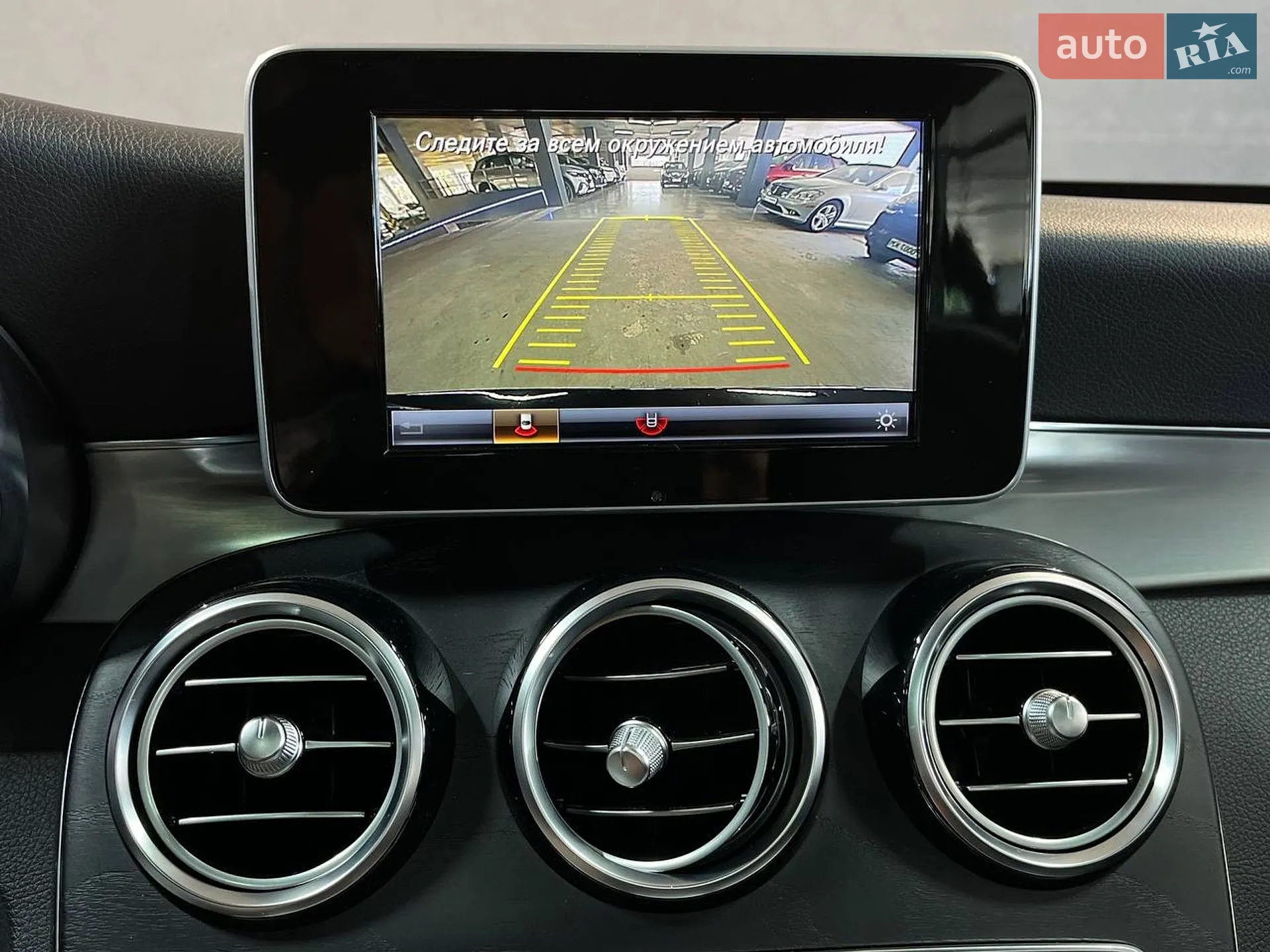 2018 Mercedes-Benz C-klasse - мініатюра 28