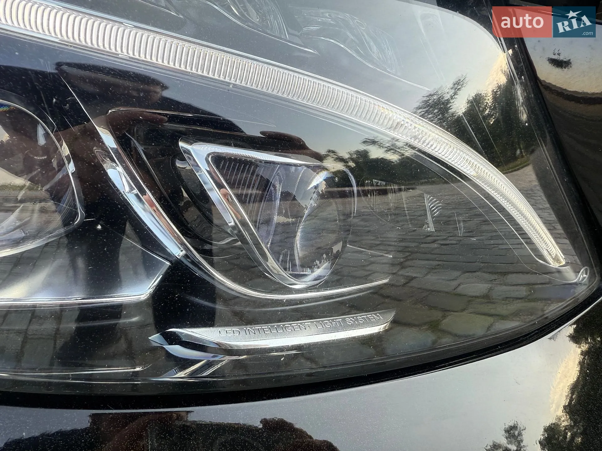 2015 Mercedes-Benz C-klasse - мініатюра 9