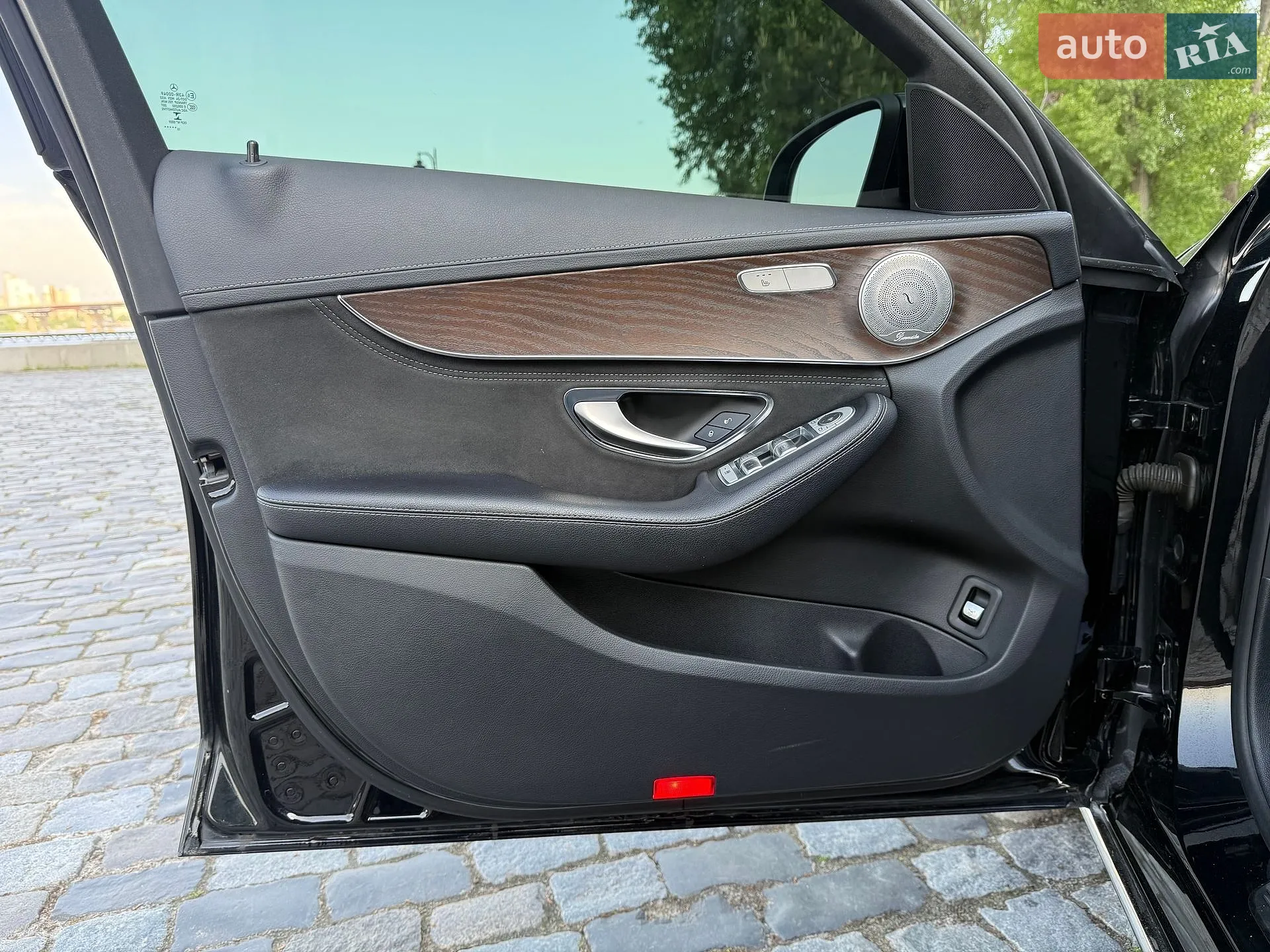 2015 Mercedes-Benz C-klasse - мініатюра 55