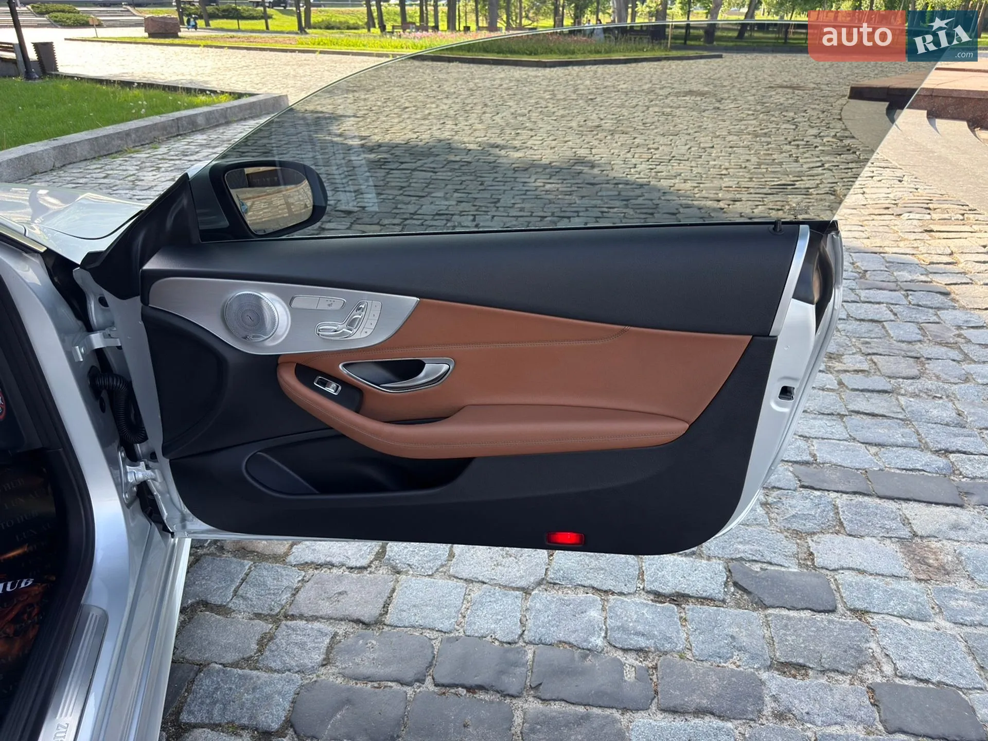 2019 Mercedes-Benz C-klasse - мініатюра 25