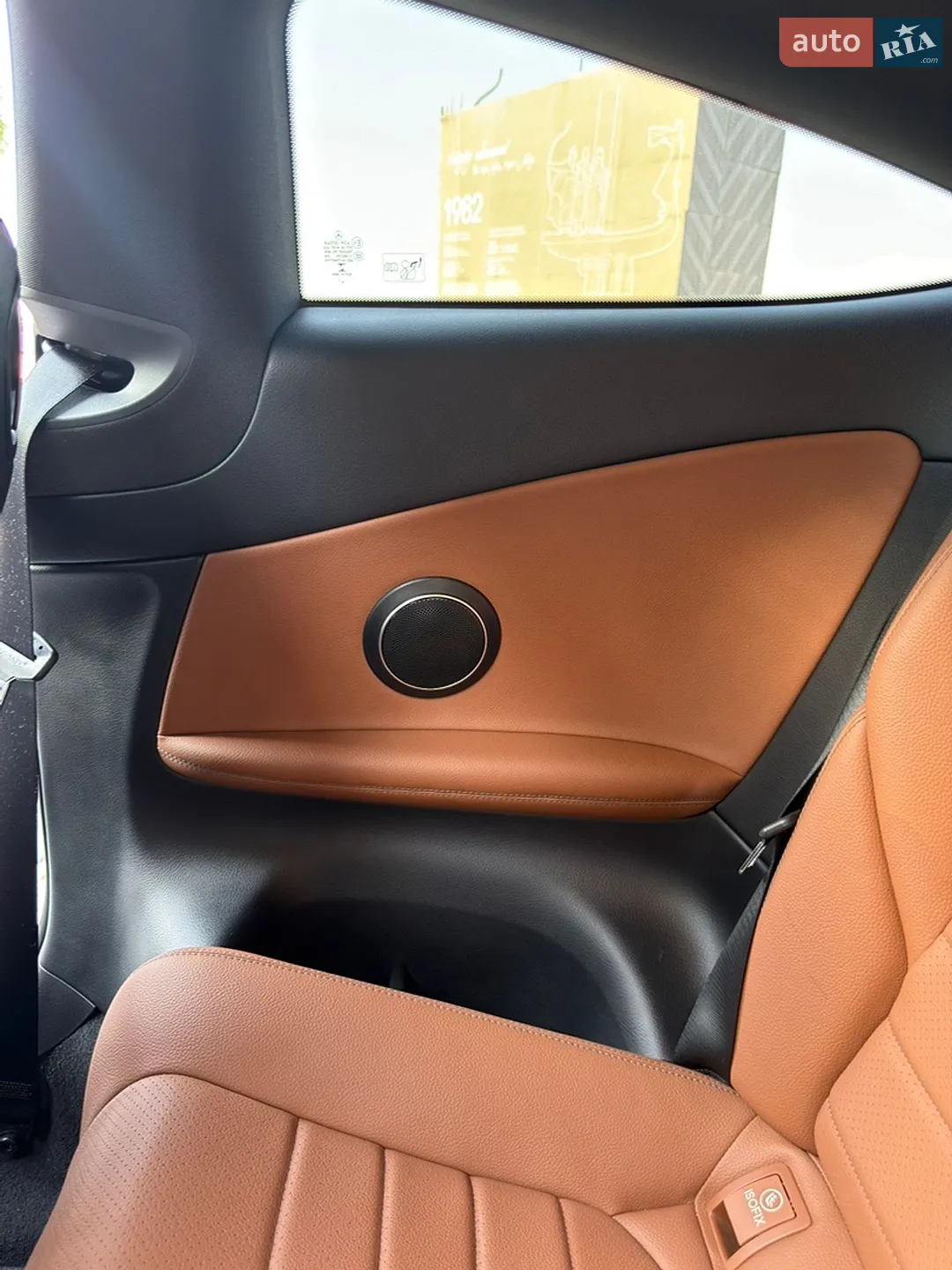 2019 Mercedes-Benz C-klasse - мініатюра 57