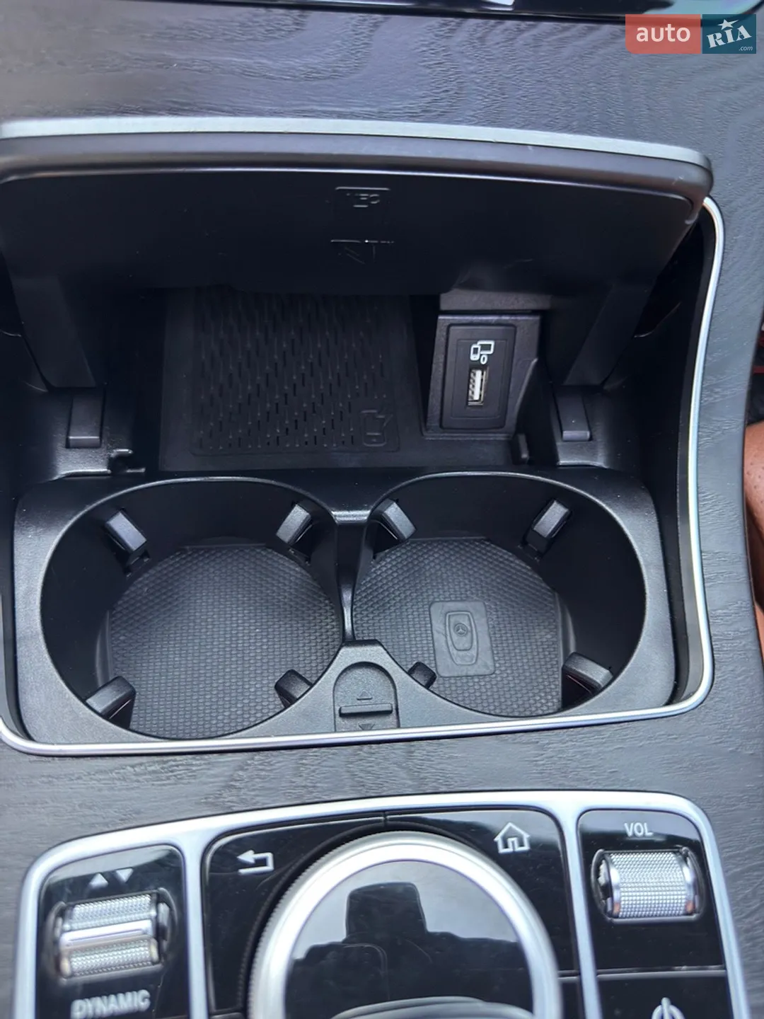 2019 Mercedes-Benz C-klasse - мініатюра 65