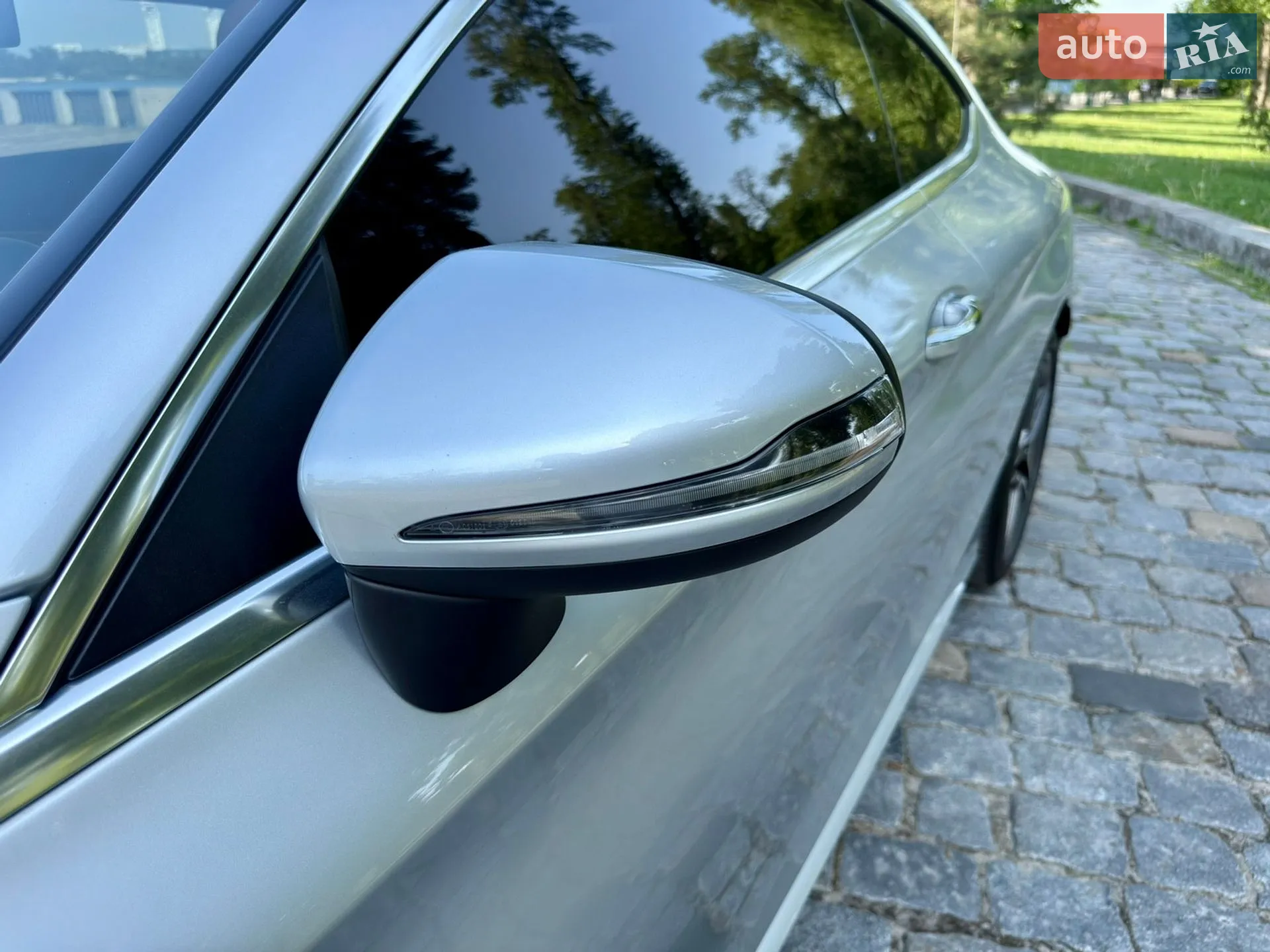 2019 Mercedes-Benz C-klasse - мініатюра 146
