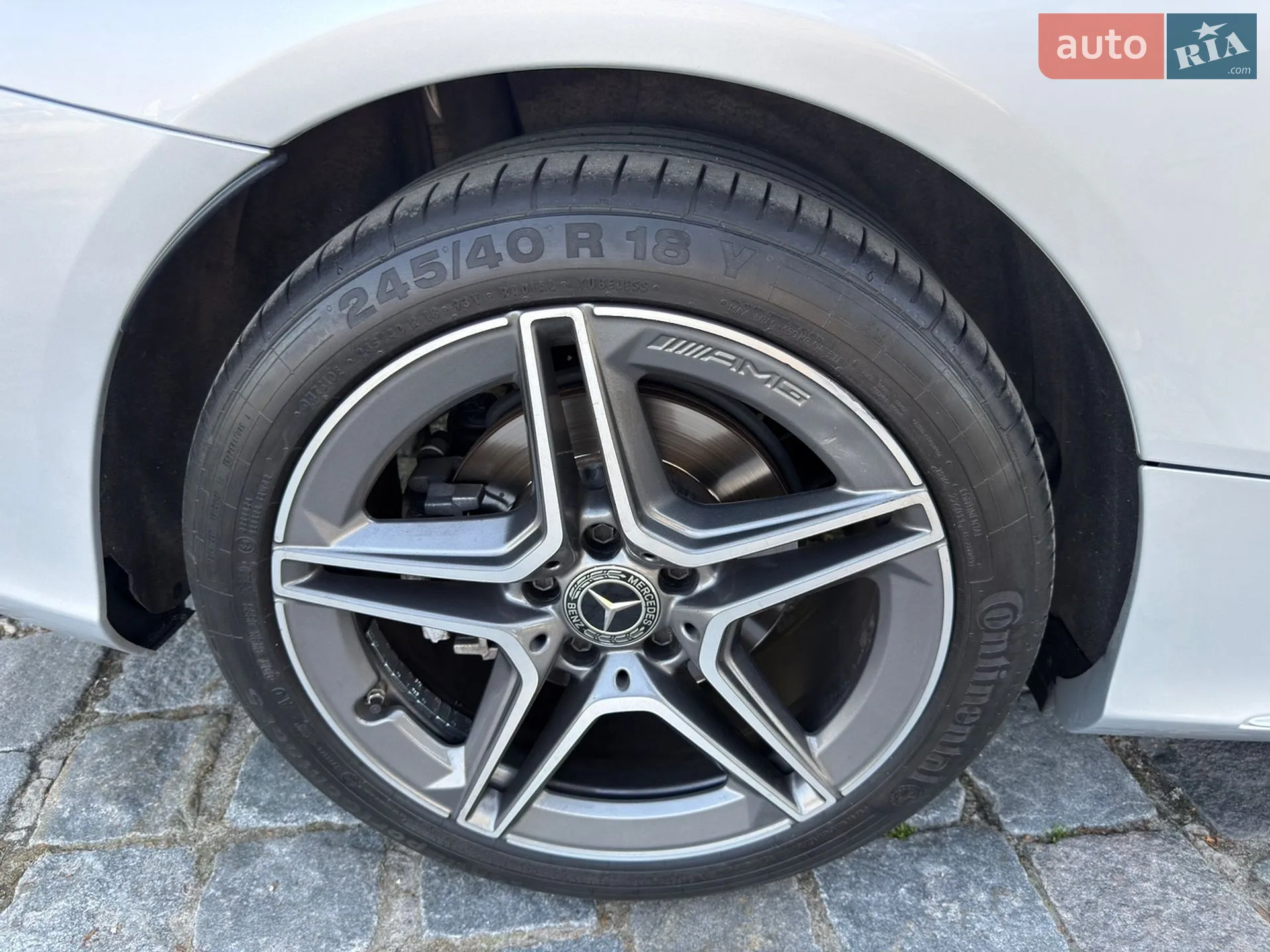 2019 Mercedes-Benz C-klasse - мініатюра 161