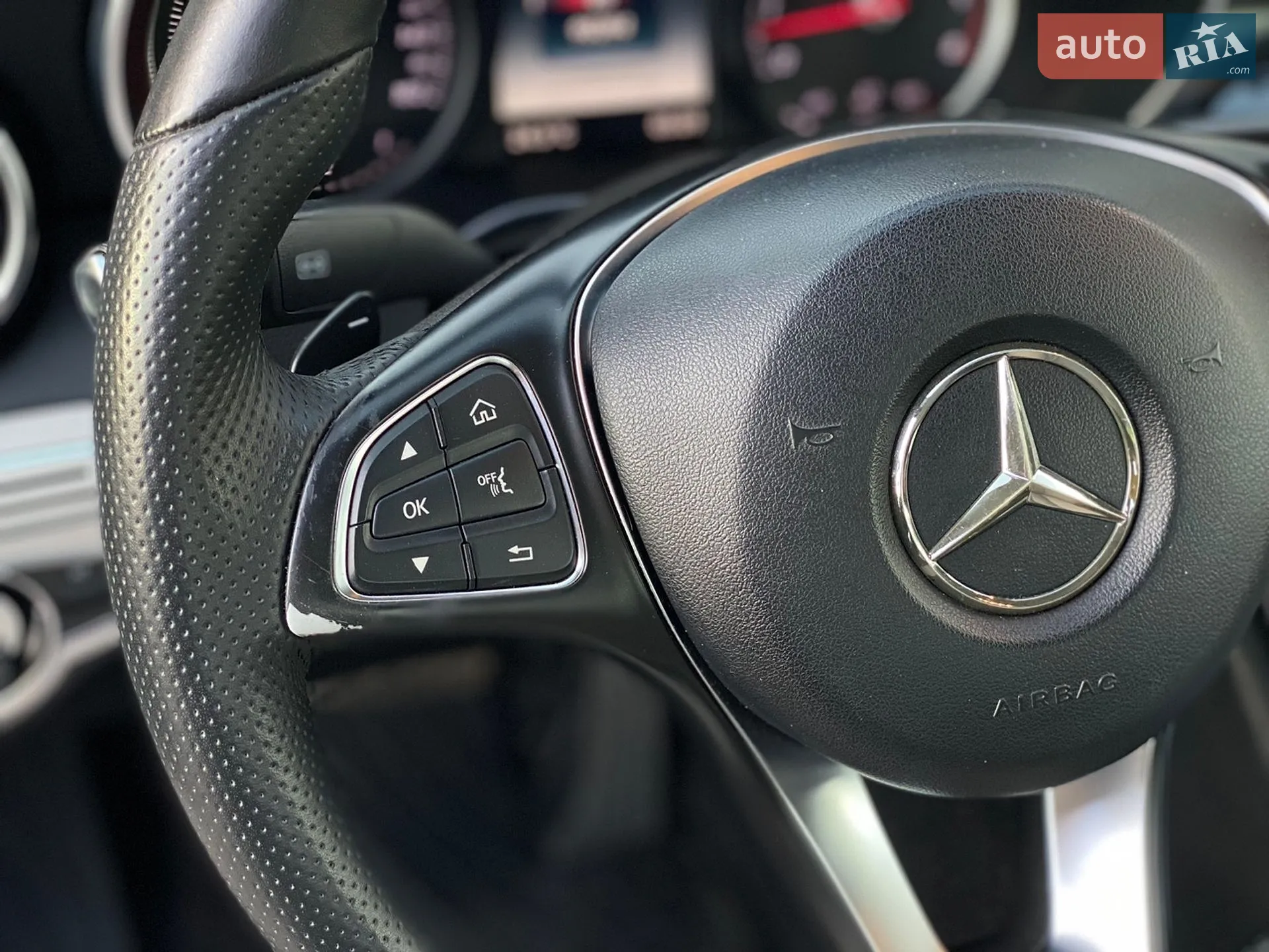 2015 Mercedes-Benz C-klasse - мініатюра 15