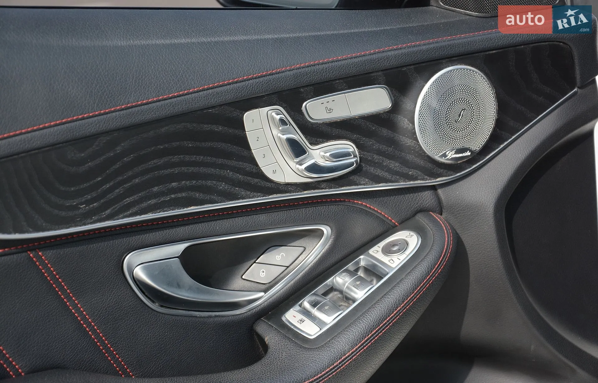 2016 Mercedes-Benz C-klasse - мініатюра 17
