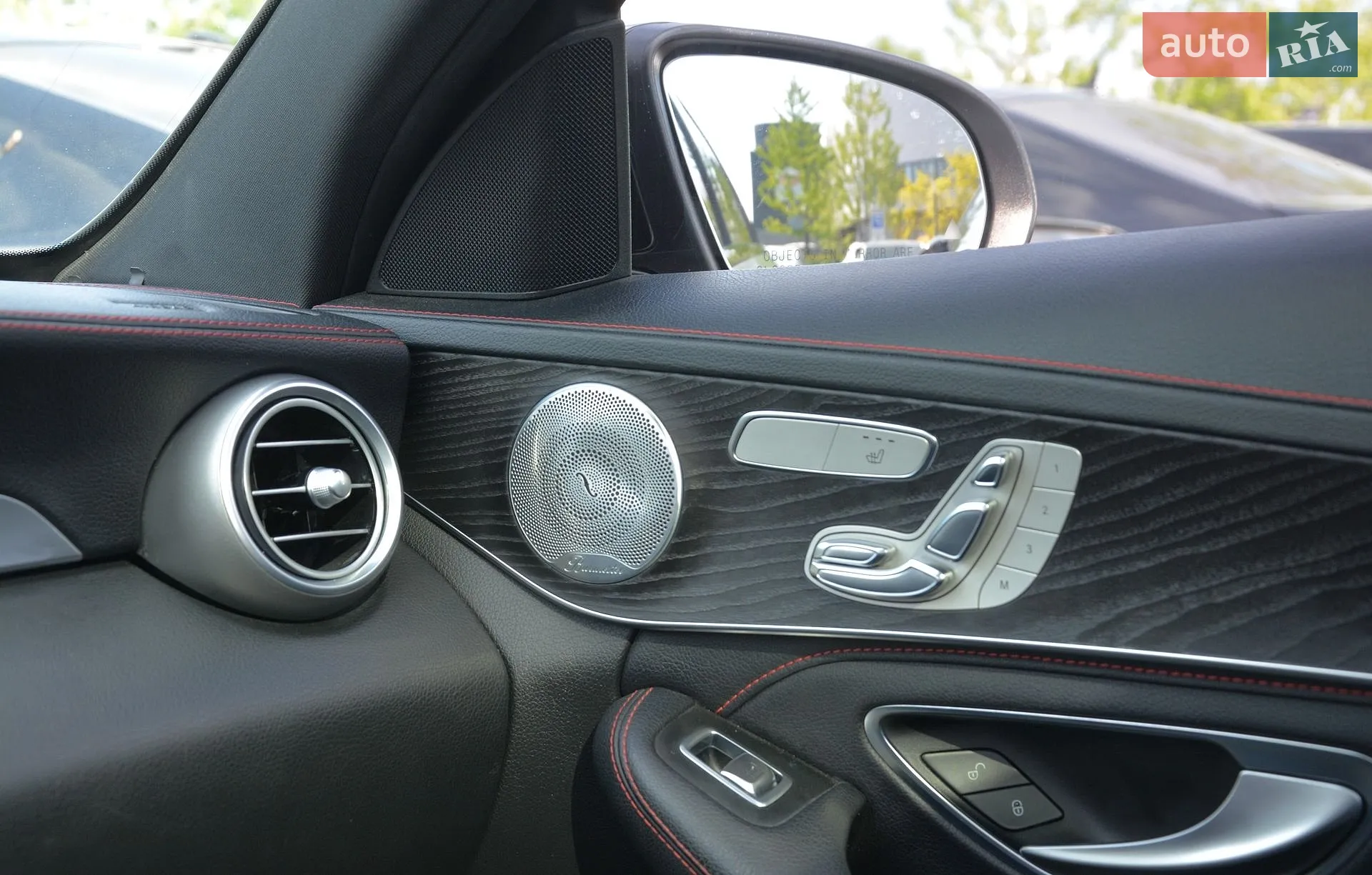 2016 Mercedes-Benz C-klasse - мініатюра 34