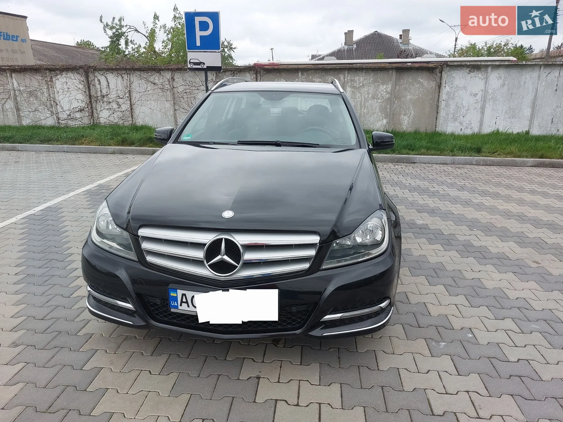 2011 Mercedes-Benz C-klasse - мініатюра 19