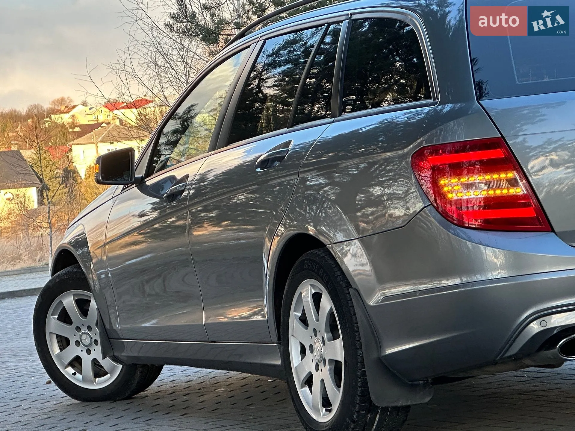 2013 Mercedes-Benz C-klasse - мініатюра 28