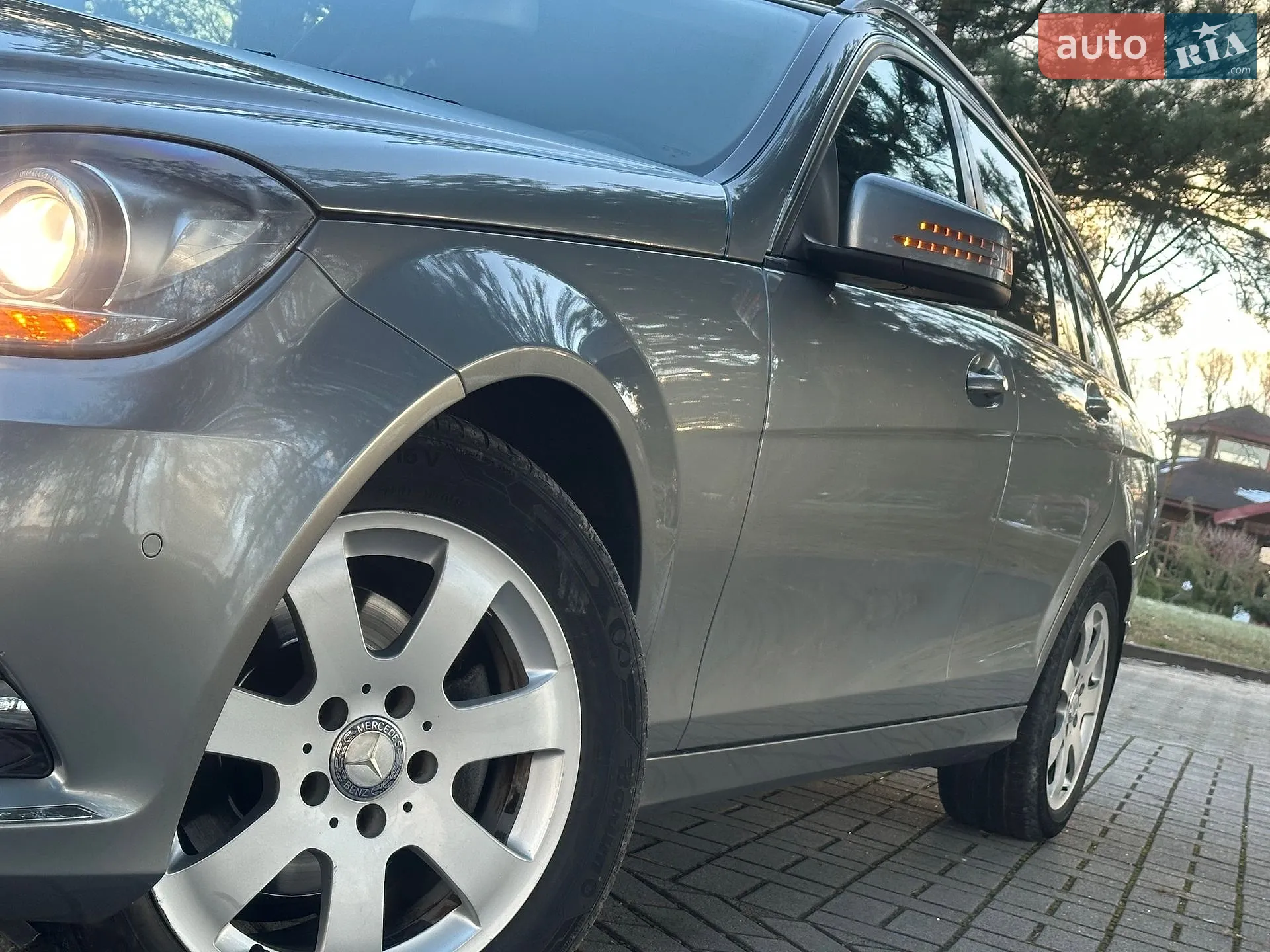 2013 Mercedes-Benz C-klasse - мініатюра 54