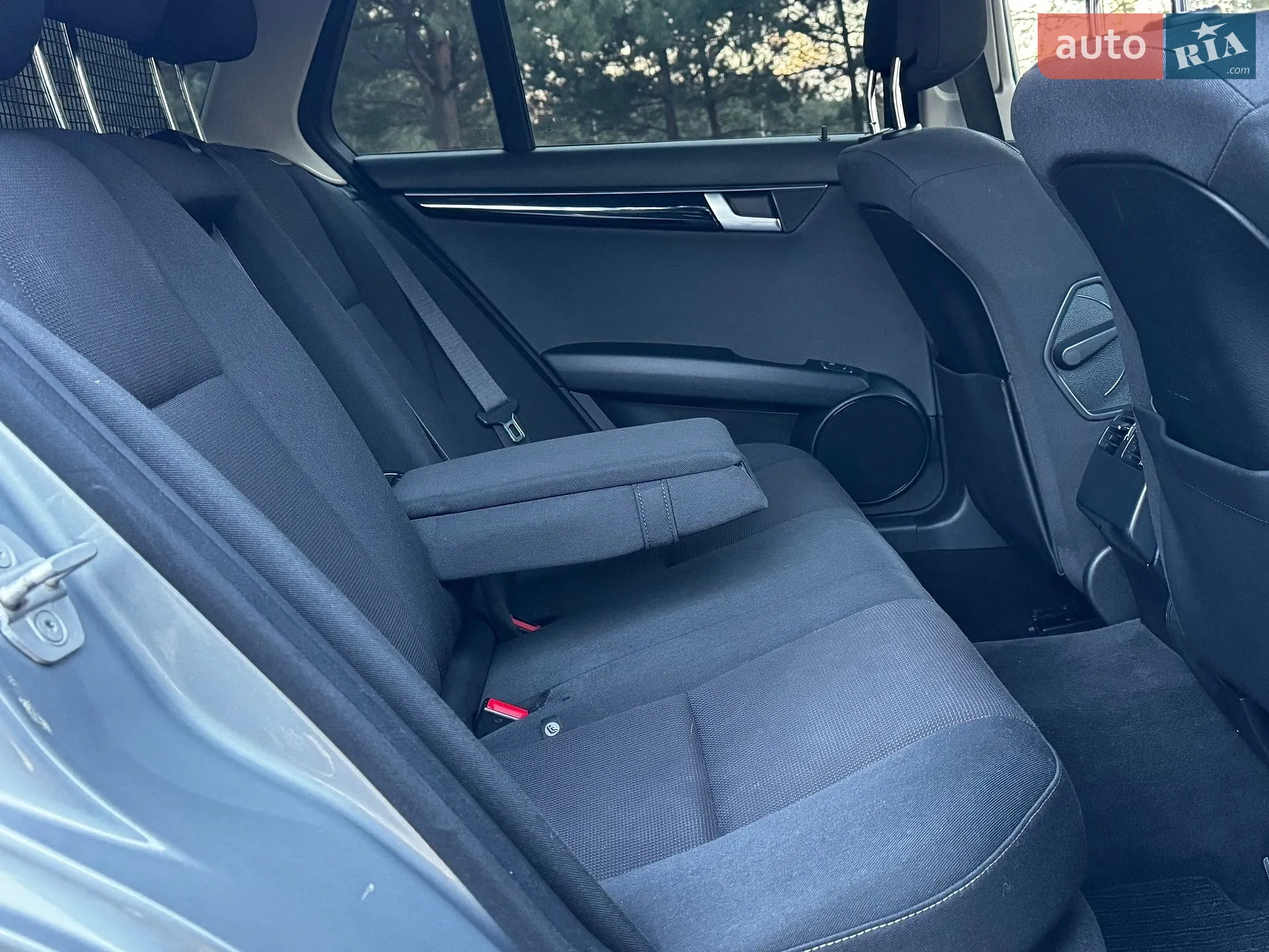 2013 Mercedes-Benz C-klasse - мініатюра 102