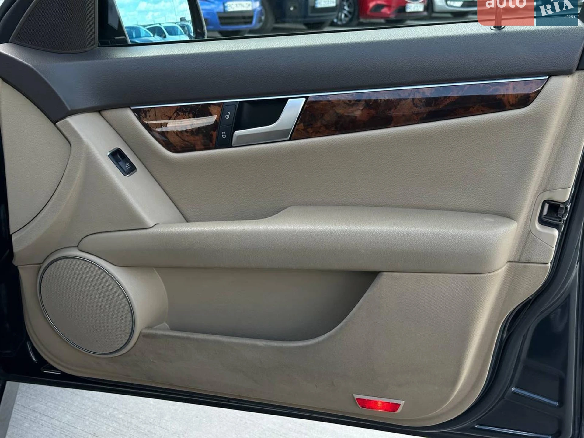 2012 Mercedes-Benz C-klasse - мініатюра 32