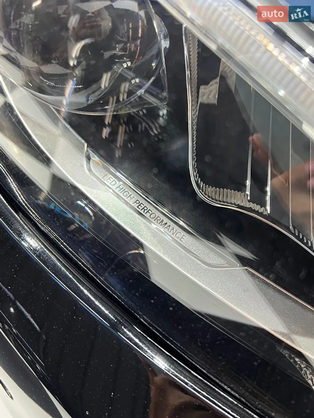 2017 Mercedes-Benz C-klasse - мініатюра 13