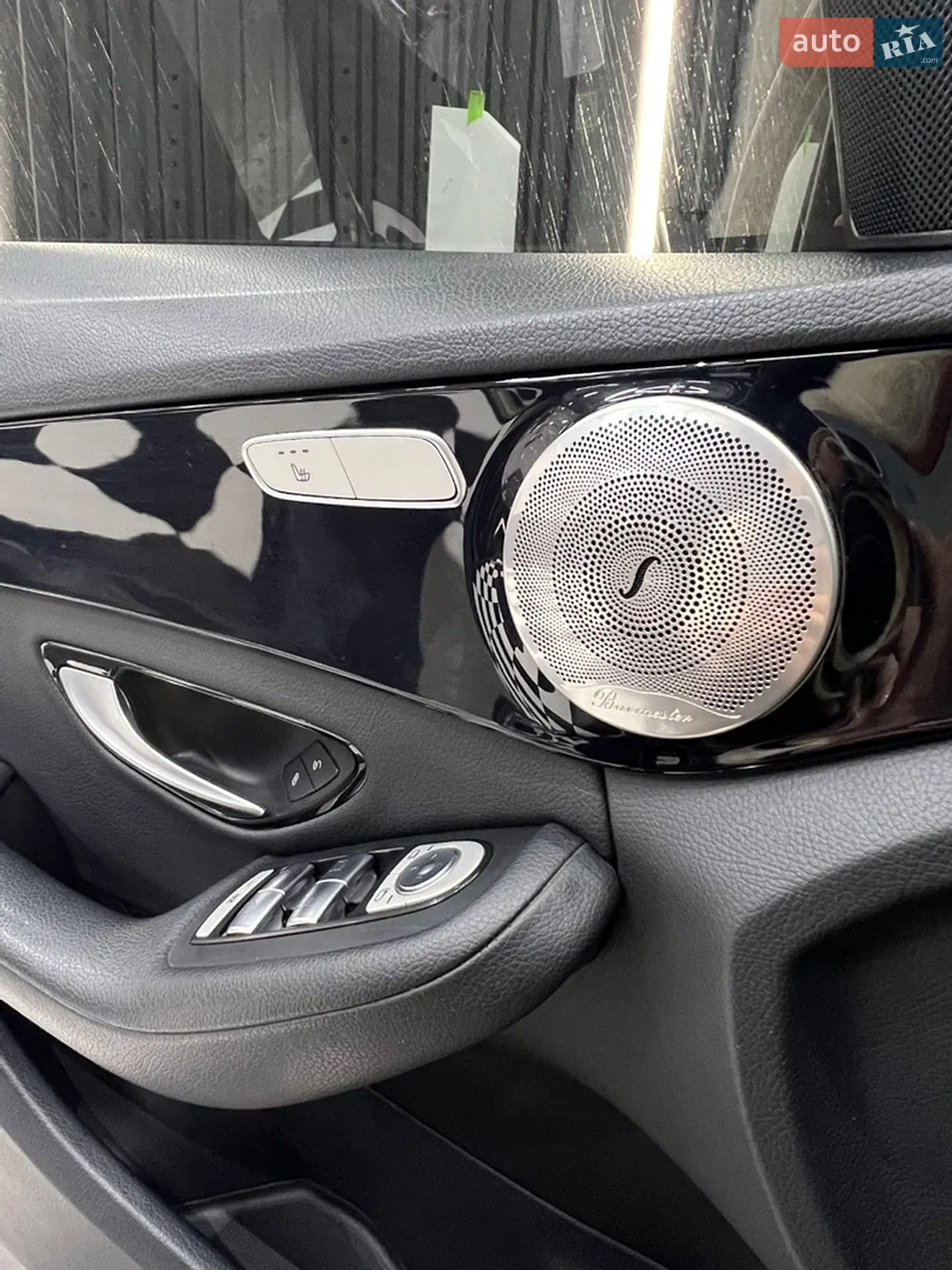 2017 Mercedes-Benz C-klasse - мініатюра 23
