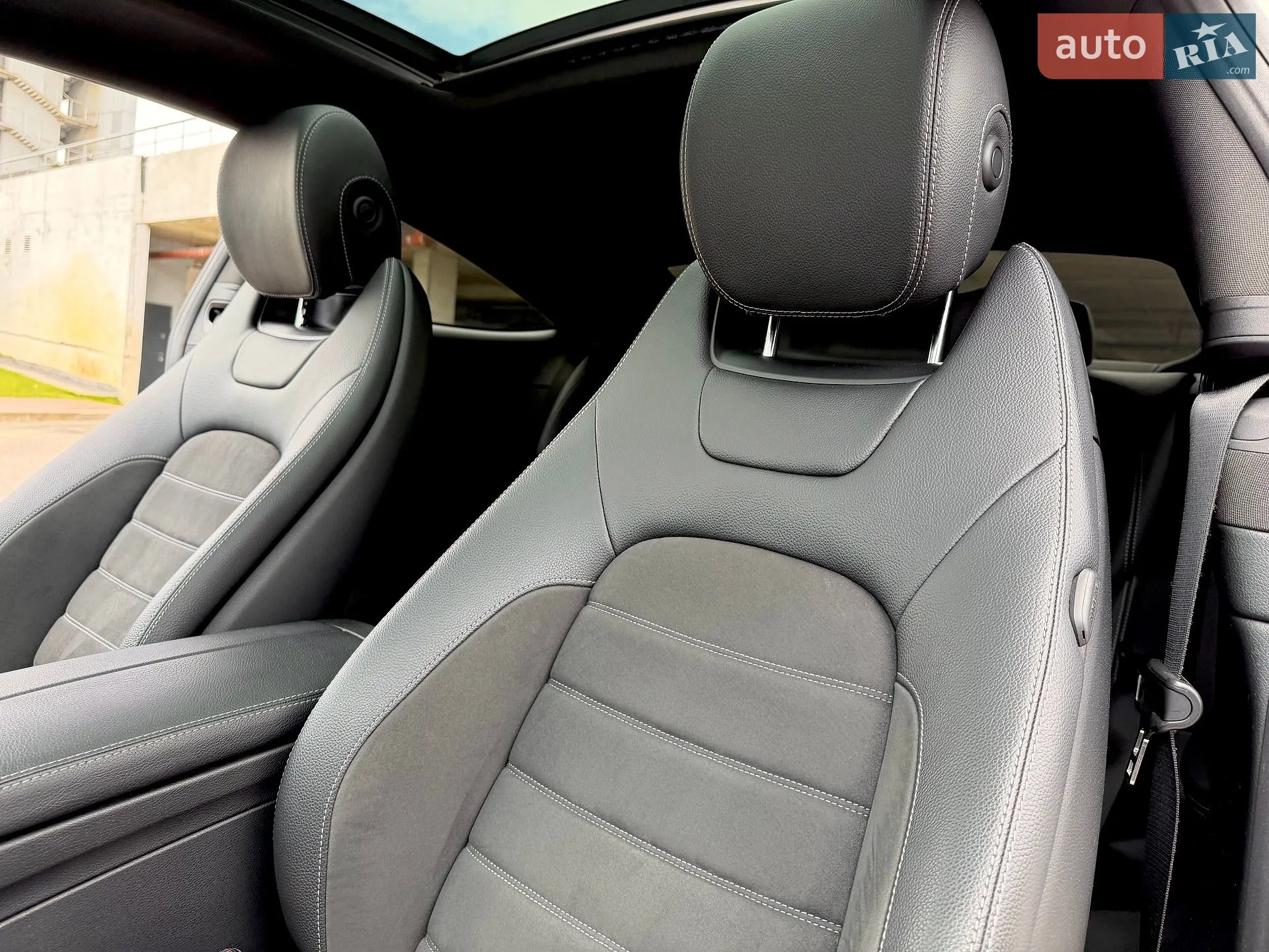 2016 Mercedes-Benz C-klasse - мініатюра 58