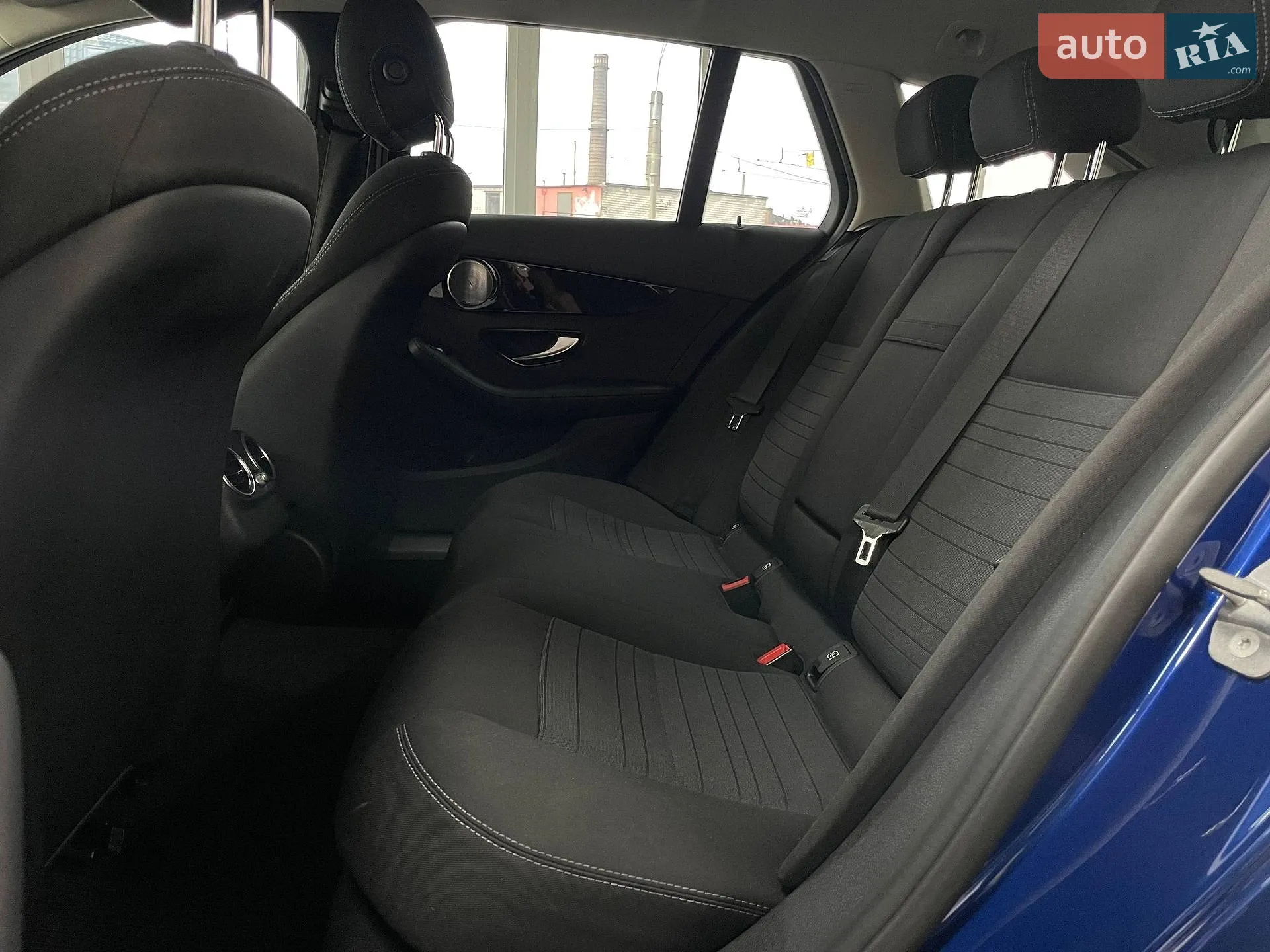 2019 Mercedes-Benz C-klasse - мініатюра 44