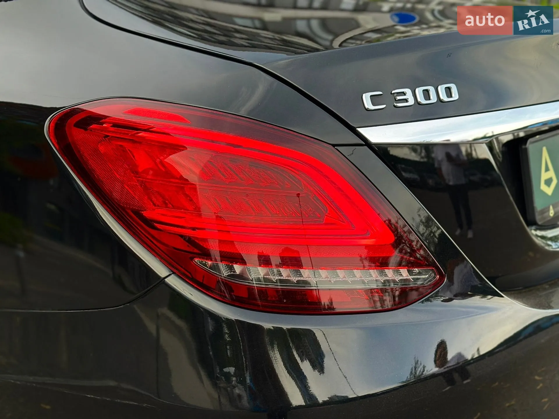 2021 Mercedes-Benz C-klasse - мініатюра 14