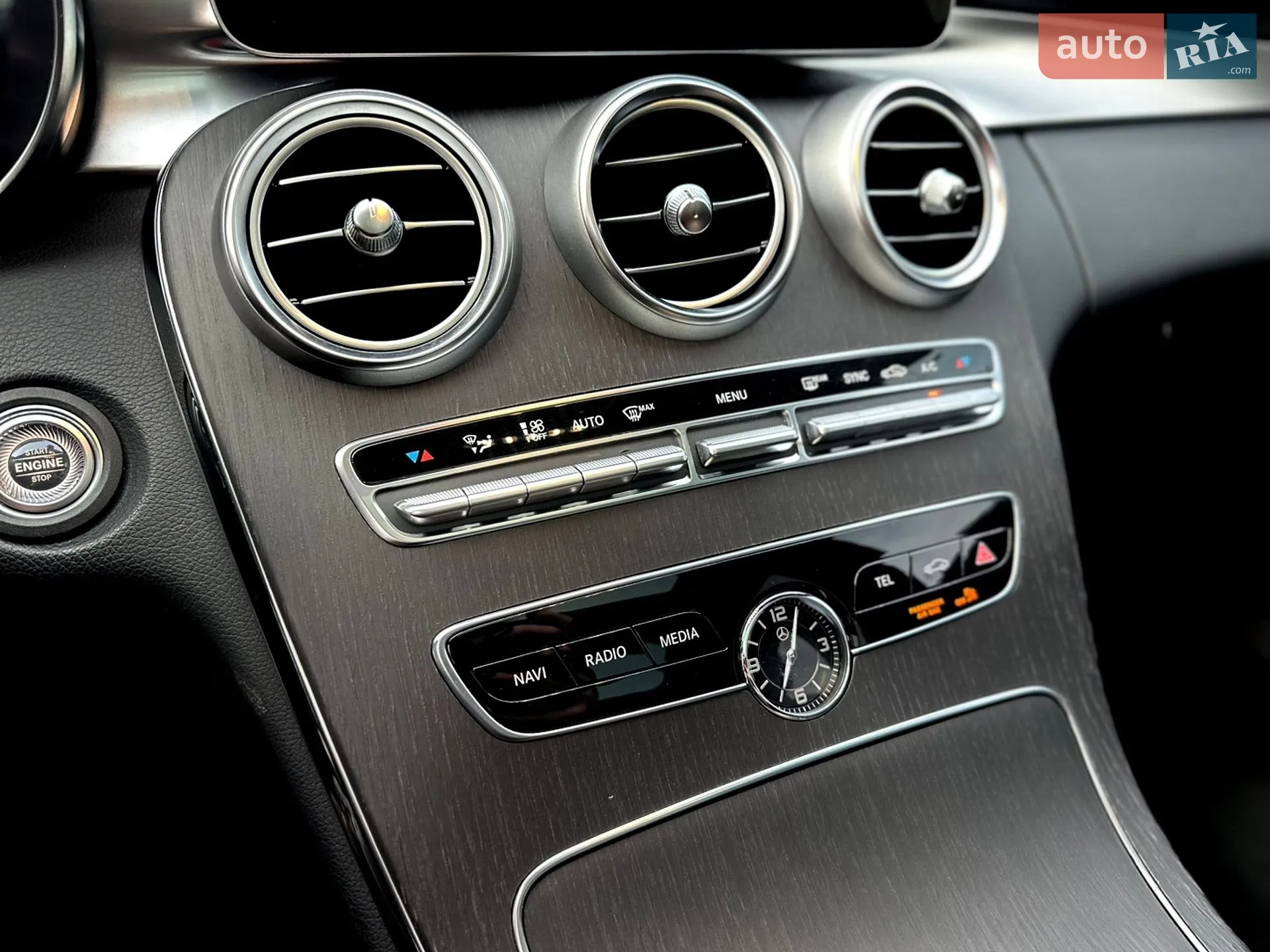 2021 Mercedes-Benz C-klasse - мініатюра 28
