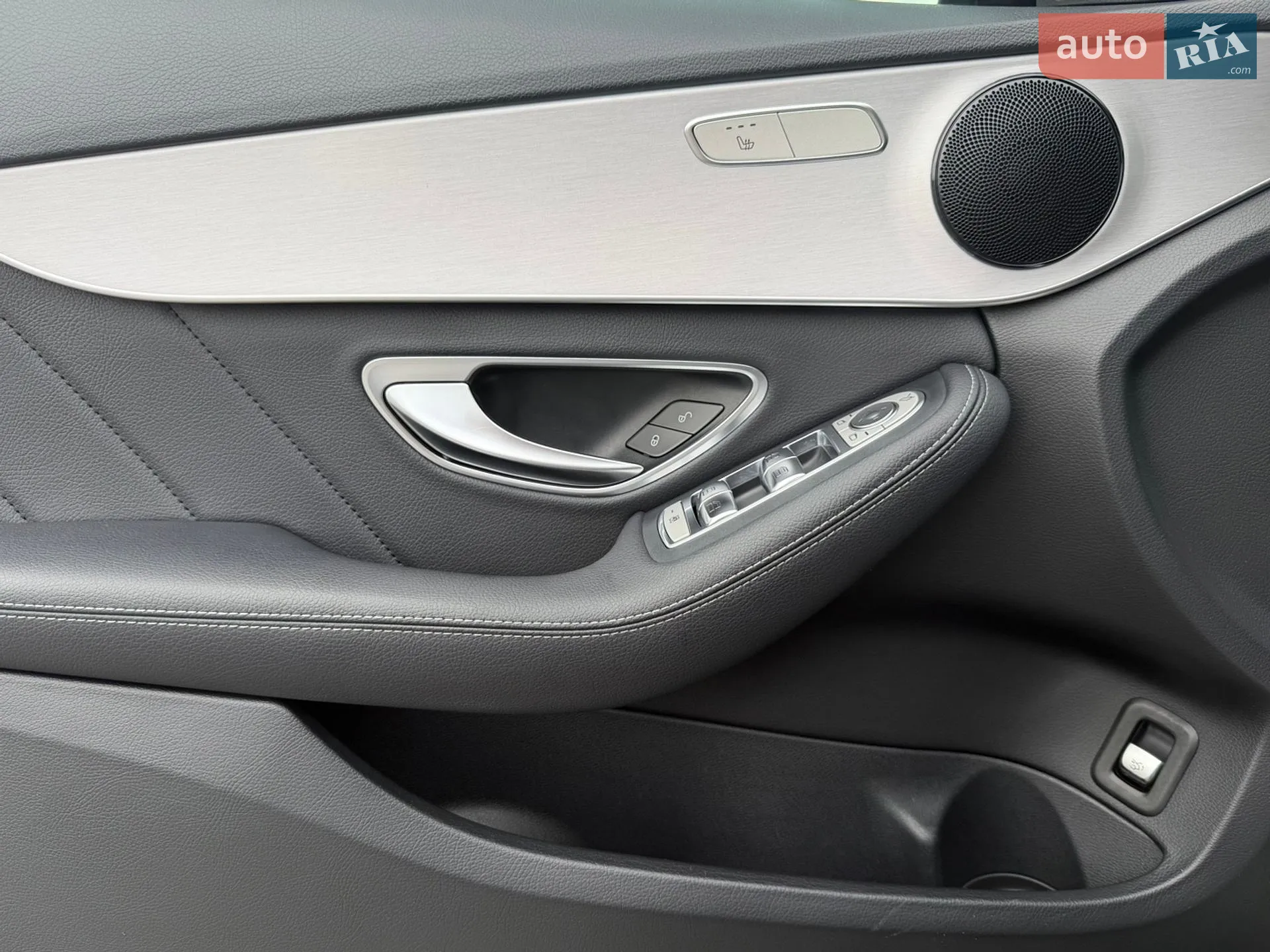 2020 Mercedes-Benz C-klasse - мініатюра 42