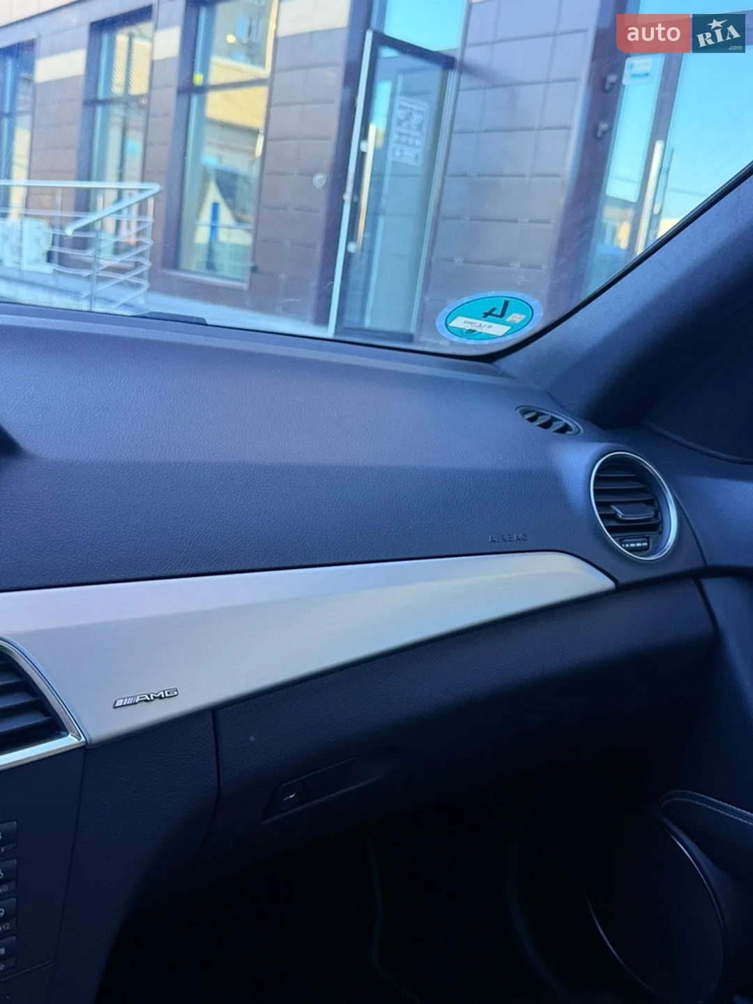 2014 Mercedes-Benz C-klasse - мініатюра 14