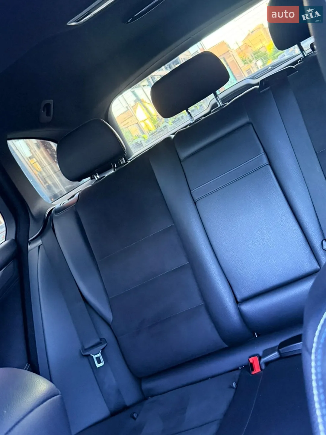 2014 Mercedes-Benz C-klasse - мініатюра 16