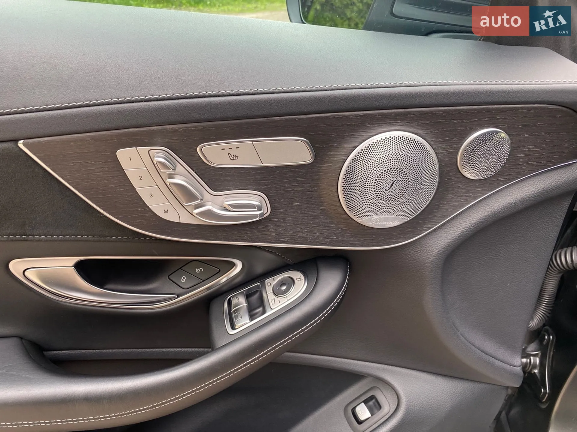 2019 Mercedes-Benz C-klasse - мініатюра 23