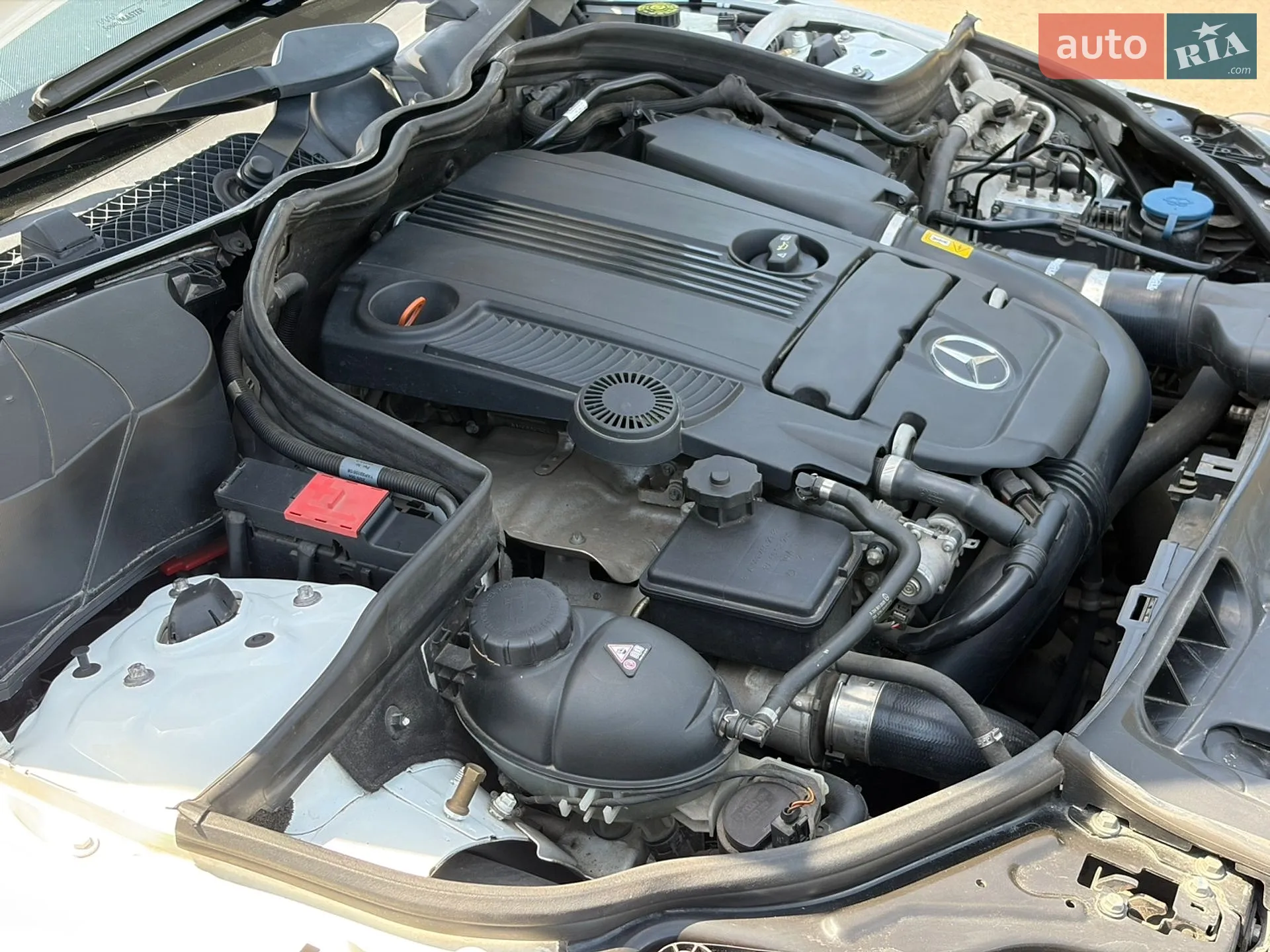 2013 Mercedes-Benz C-klasse - мініатюра 39