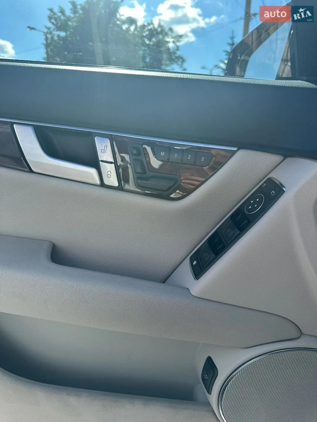 2012 Mercedes-Benz C-klasse - мініатюра 6