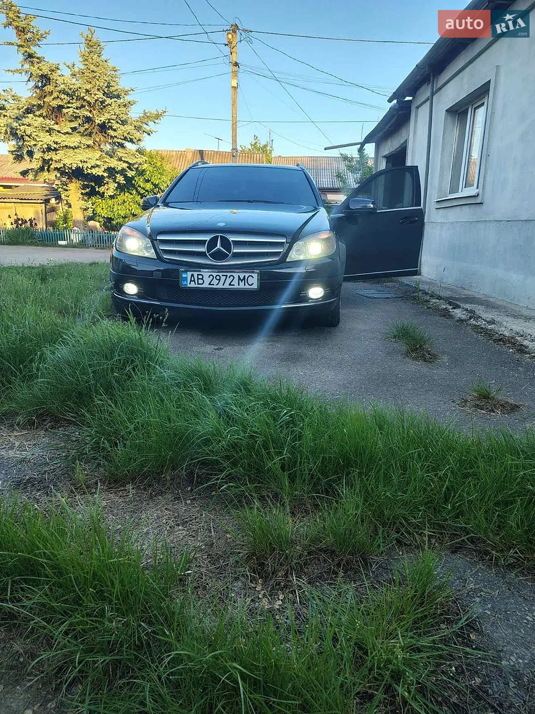 2010 Mercedes-Benz C-klasse - мініатюра 24