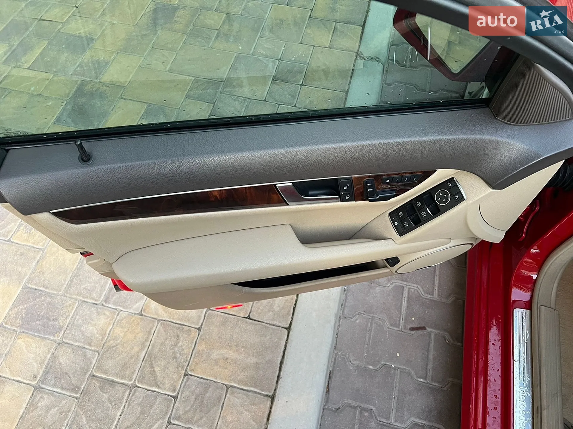 2013 Mercedes-Benz C-klasse - мініатюра 24