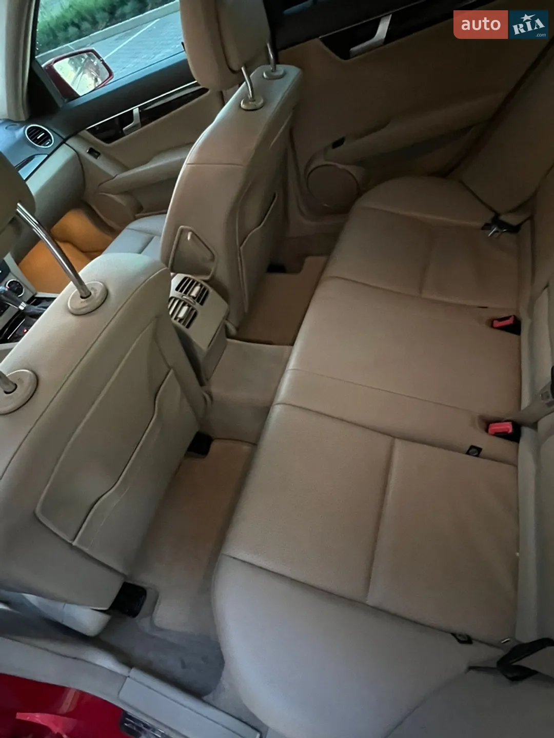 2013 Mercedes-Benz C-klasse - мініатюра 33