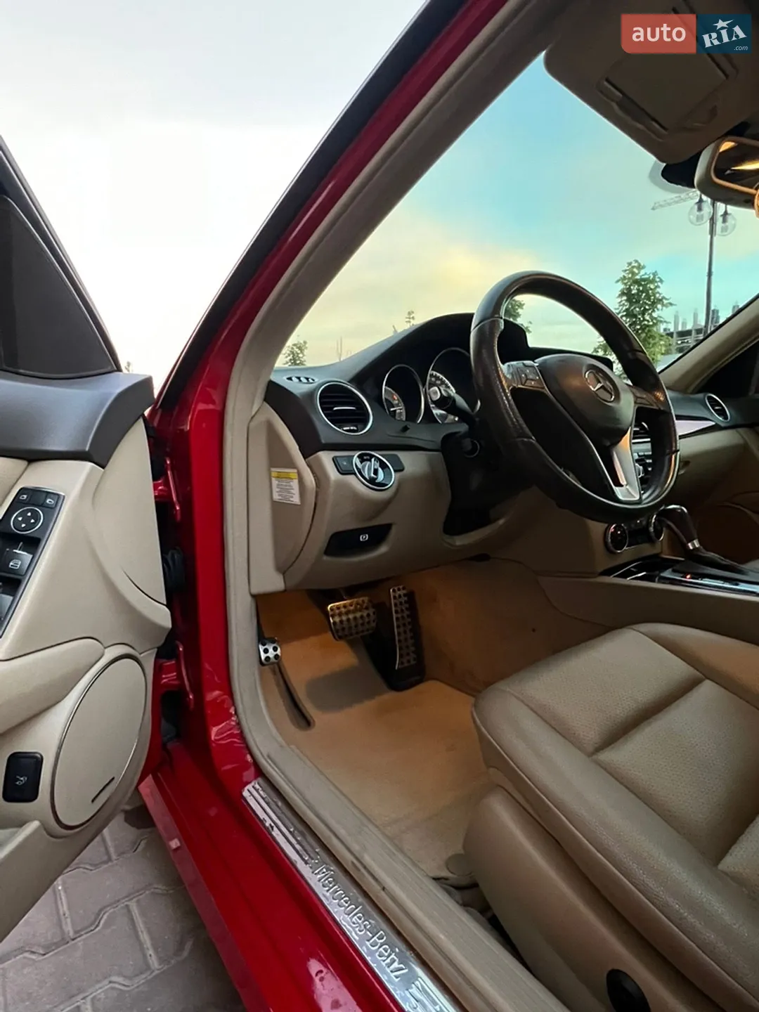 2013 Mercedes-Benz C-klasse - мініатюра 43