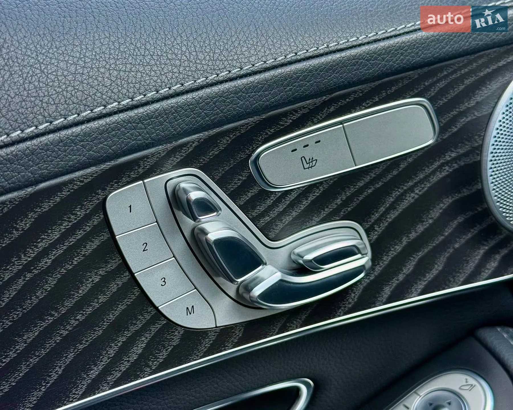 2015 Mercedes-Benz C-klasse - мініатюра 27