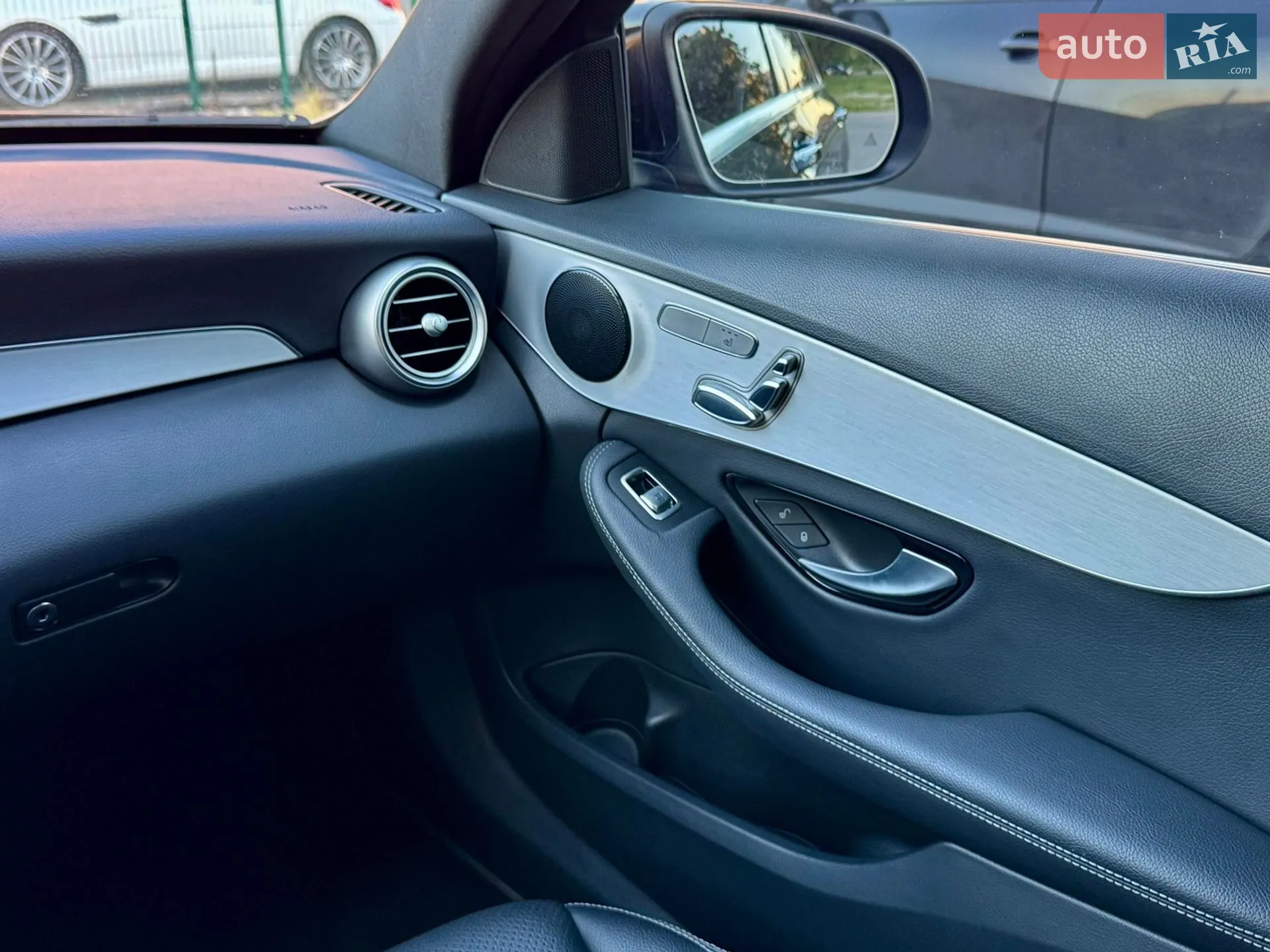 2021 Mercedes-Benz C-klasse - мініатюра 53
